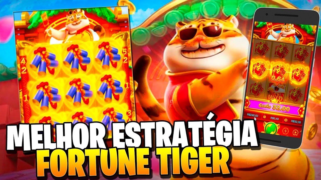 fortune tiger apk para mobile